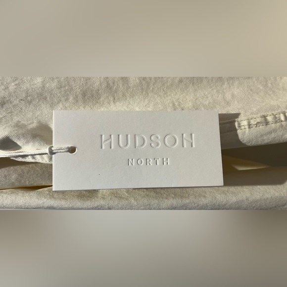 NWT Hudson North Jacket for men size Medium - Picture 10 of 12